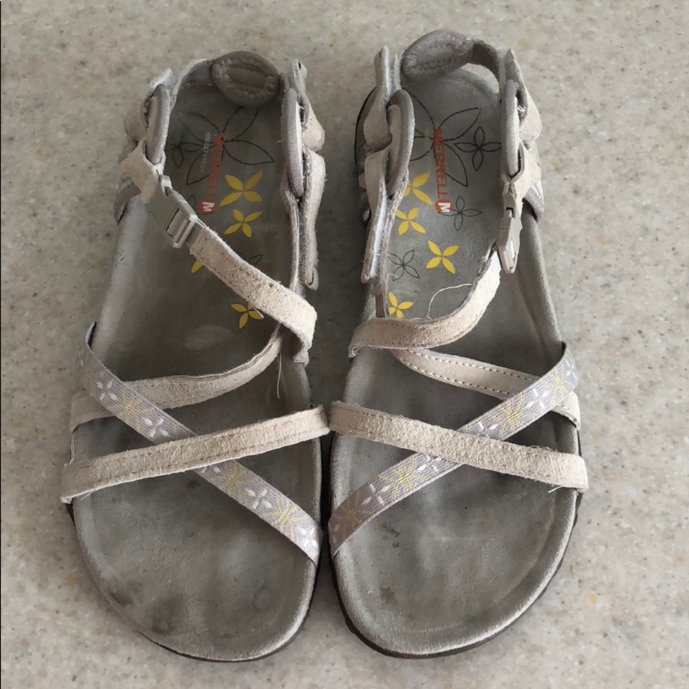 Merrell Sandals